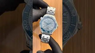 Omega Seamaster 300M - 210.30.42.20.06.001