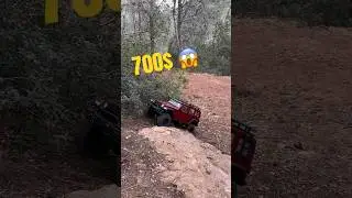 IS THIS 700$ RC CRAWLER WORTH IT? 🤔 #rc #car #crawler #rlaarlo #rccarwar