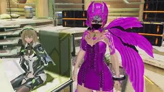 PSO2(2024) NGS Campaign Ch 5 