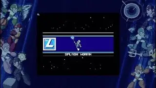 The Maiden Of The Sea!! Mega Man:Legacy Collection Remix Pt:126