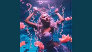Drowning in Emotions (feat. Ariana Celaeno)