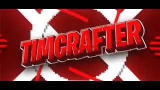 【#12】《 Panzoid CM3 》TimCrafter's Intro