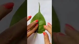 Easy Technique to Draw Lord Ganesha | Ganpati Drawing easy hack #shorts #youtubeshorts #satisfying