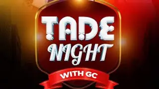 OFFICIAL VIDEO TRAILER INVITATION TO TADE NIGHT 2024 || ELDORET CITY CHAPTER || DONT MISS OUT