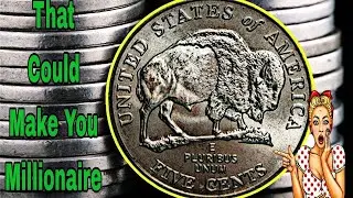 Rare 2004-P Jefferson Nickels You Should Look For &ndash; Full Coin Breakdown
