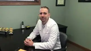 Stretch for Sciatic Nerve Pain While Sitting | Ames Chiropractor