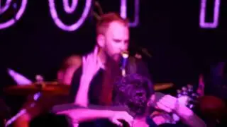 Sad But True -- Metallica Tribute Band -- plays on Krom Uppsala. Part 3