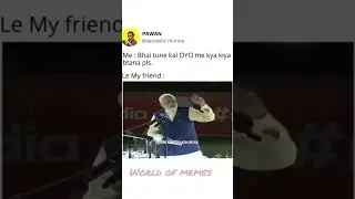 Oyo room secret decoded by Modiji #oyo #modi #love
