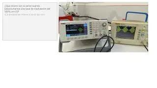 P modulacion AM FM