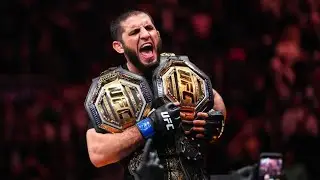 Islam Makhachev reveals he declined to fight at UFC 324, open to White House return