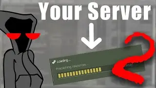 SERVER REVIEW (ZOMBIE EDITION)