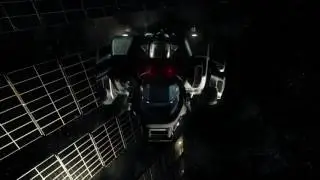 StarCitizen ALPHA 2.4 PTU Starfarer first flight!