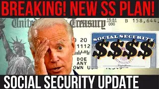 OFFICIAL!! NEW CONGRESS SOCIAL SECURITY CHANGE | SSI SSDI VA Payments | Social Security Update