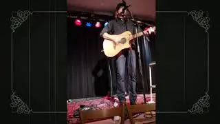 Road Boogie - Jol Rose original track, live in Neue Welt, Ingolstad 2025