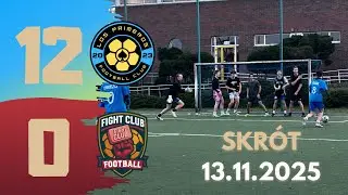 Los Primeros - Fight Club | Skrót | 13.11.2025 | Piklasa