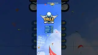 How to adjust wind direction in Golf Super Crew - Scarlet Valley