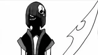 BLEACH CHAPTER ブリーチ 650: KYORAKU HAS A DAUGHTER!? (WTF AM I LOOKING AT!?)