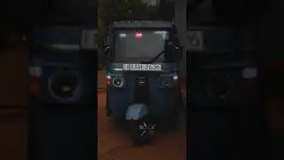 #AAH🔥#CpTuktuk #Three wheeler #Modification #Srilanka| #Videos #Trendingshorts#10000subscriber#viral