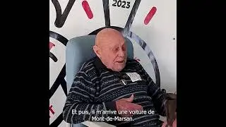 L'histoire de la banda racontée par Jacky Lafitte !