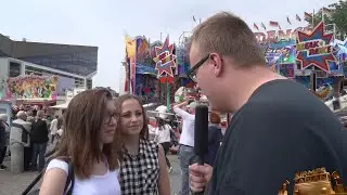 Reportage 45.Sommerfest Essen 2016 kirmes-fabian.de