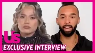 Love Is Blind Nancy Reacts To Bartise Admitting To Gaslighting Her