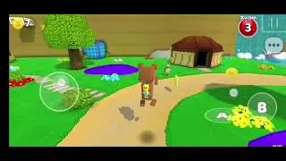 Super BEAR &ndash; Funny Kids Game | FunWorld Kids