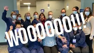 Welcome Penn State Health Hampden Medical Center Employees