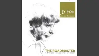 I'm Not Through Loving You Yet (Spooner's Version) (feat. Spooner Oldham)