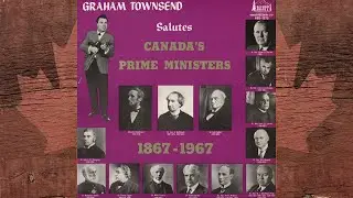 Graham Townsend - Sir Charles Tupper Waltz
