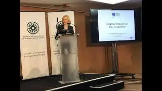 Prof. Orla Hardiman
