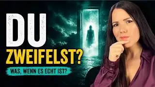Warum DU nicht ans Leben nach dem Tod glaubst – die wahre Ursache