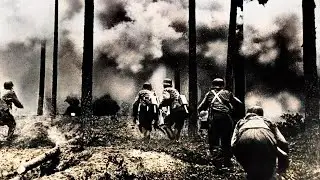 Barbarossa 1941: Der Plan, der die Sowjetunion in drei Monaten besiegen sollte
