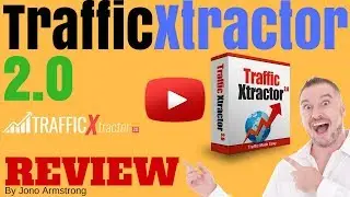 Traffic Xtractor Ultimate Review, ⚠️WARNING⚠️ DON'T BUY TRAFFIC XTRACTOR ULTIMATE WITHOUT MY BONUSES