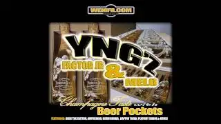 YNGz Feat Rush Borda-  Instagram Flexin [SLAPPER]