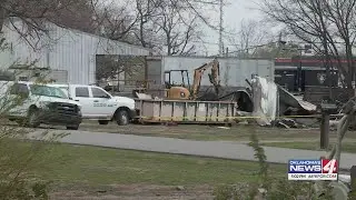 Deadly house fire under investigation in Stroud