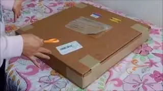 Unboxing Diva  Ring Light Super Nova