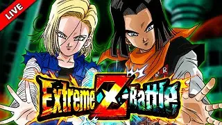 EZA ยอดนักดูด! l DOKKAN BATTLE