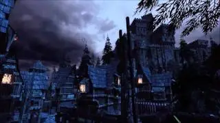 Castle Heist Trailer 1