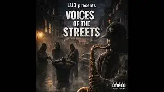11. LU3 Beatz - Off The Streets (Skit)