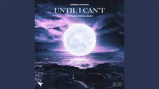 Until I Can't (feat. Anna-Sophia Henry)