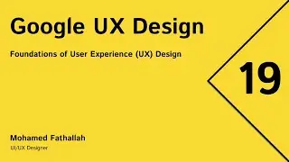 مقدمة إلى سباقات التصميم V 1.18    | Design Sprints Explained