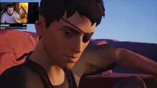 Life is Strange 2 - Episode 5 : Wolves + All Other (7) Endings