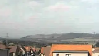 10 September 2006 - WeatherCam Timelapse - FifeWeather.co.uk