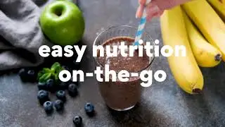 Body & Soul Product Combination | Juice Plus+
