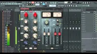 Review: Waves Scheps 73 EQ plugin(OMG!)