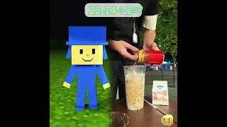 POCOYO Historia larga Capítulo 54 #shorts #minecraft #robux #roblox #pocoyo