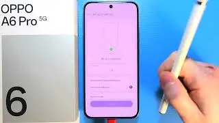 Oppo A6 Pro 5G: How To Hide Apps