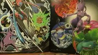 Pokemon Japanese BCBM #17  Base Set No Rarities - 1st Print Cards