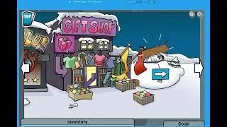 Club Penguin PSA Mission 10: Waddle Squad