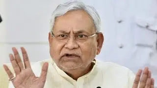 Lockdown in Bihar till May 15 amid COVID-19 surge